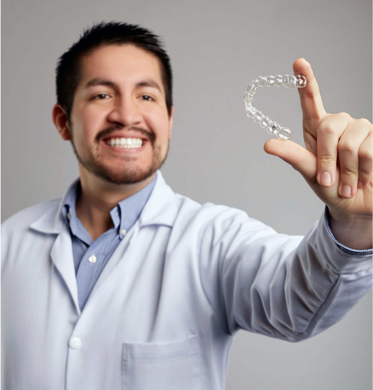 Invisalign top doctor lima santiago de surco
